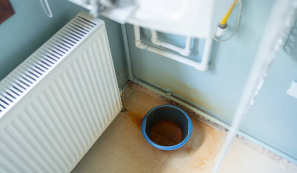 Best Flood damage cleanup  in Somonauk, IL